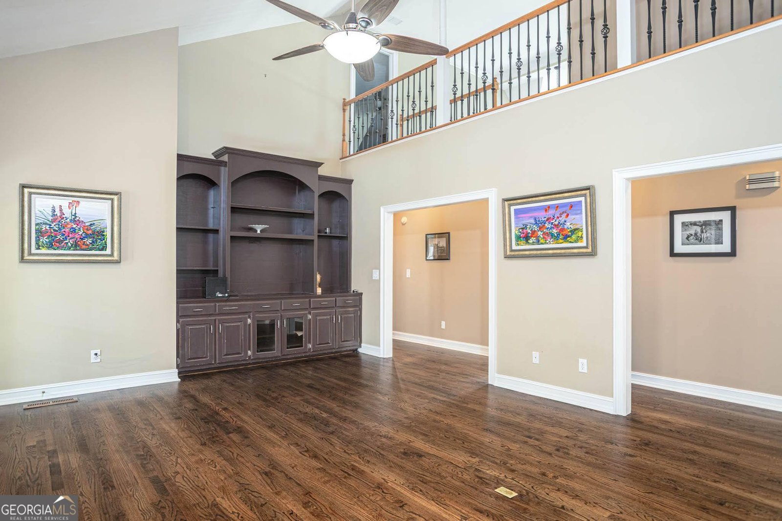 1251 Bridgewater Walk Snellville - Photo 26