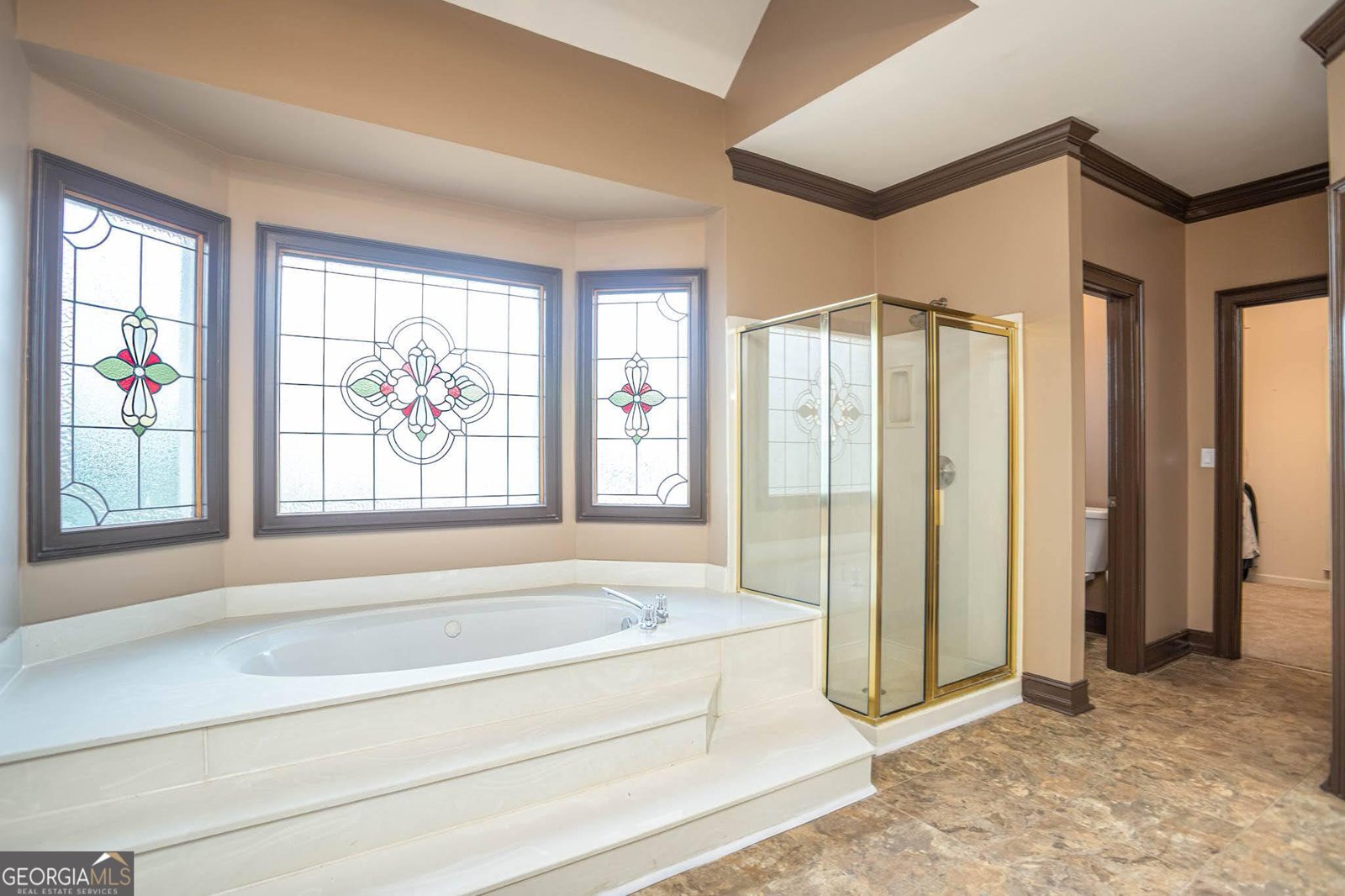 1251 Bridgewater Walk Snellville - Photo 34