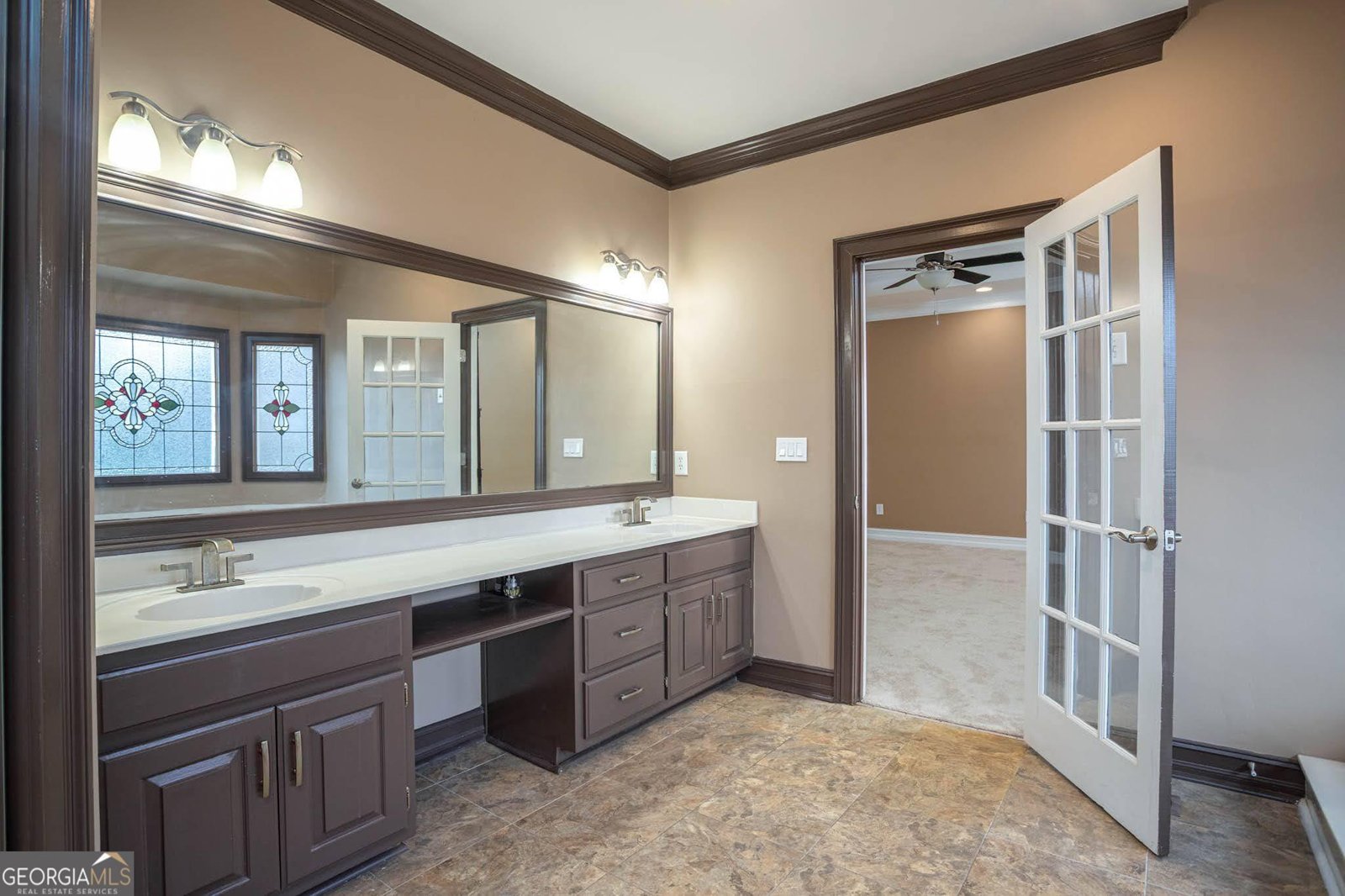 1251 Bridgewater Walk Snellville - Photo 35