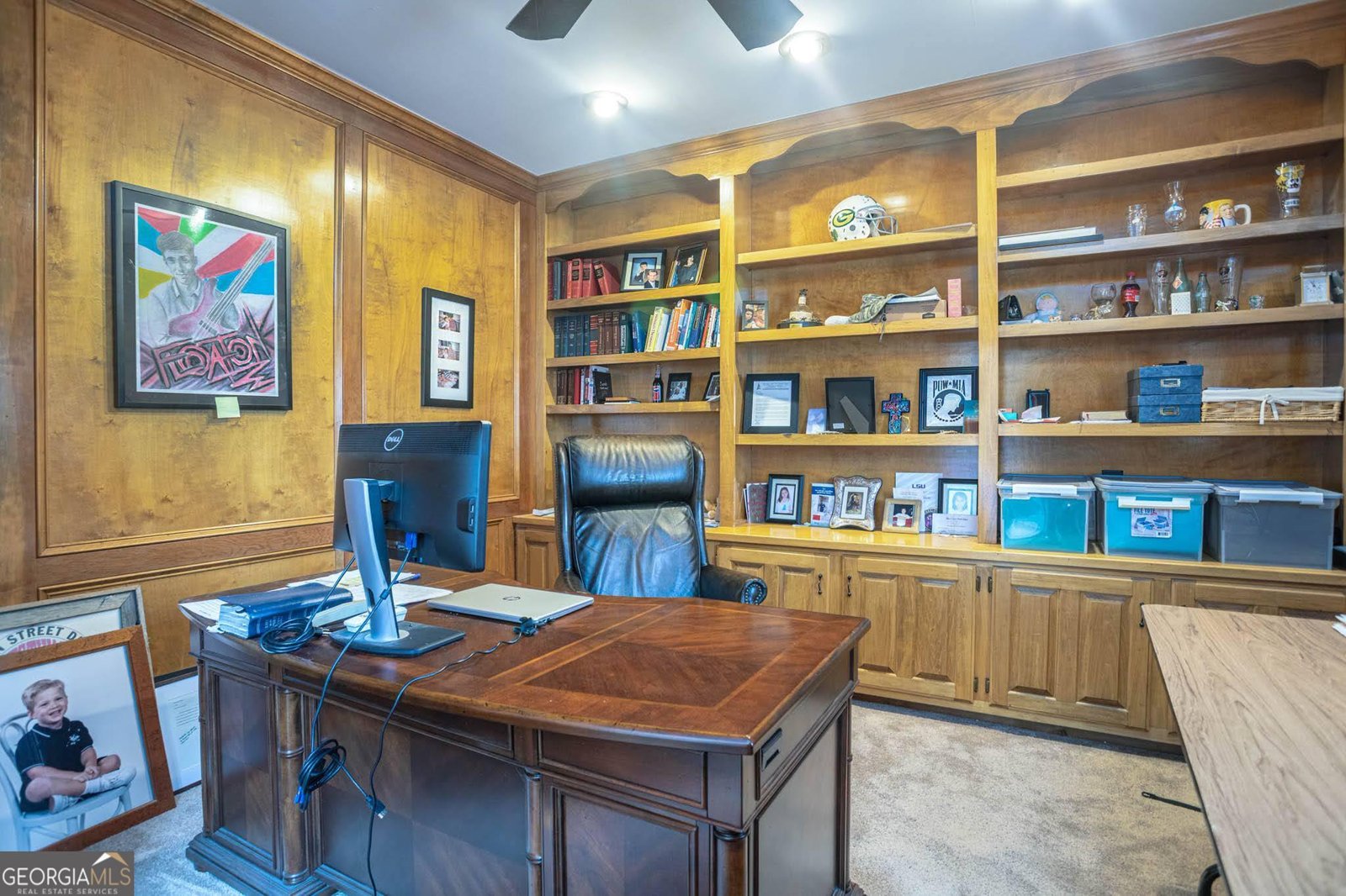 1251 Bridgewater Walk Snellville - Photo 36