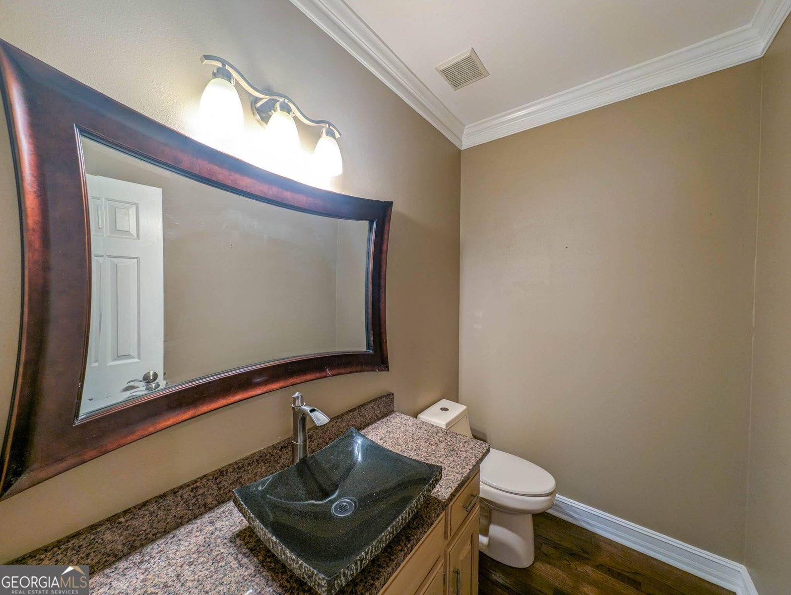 1251 Bridgewater Walk Snellville - Photo 37