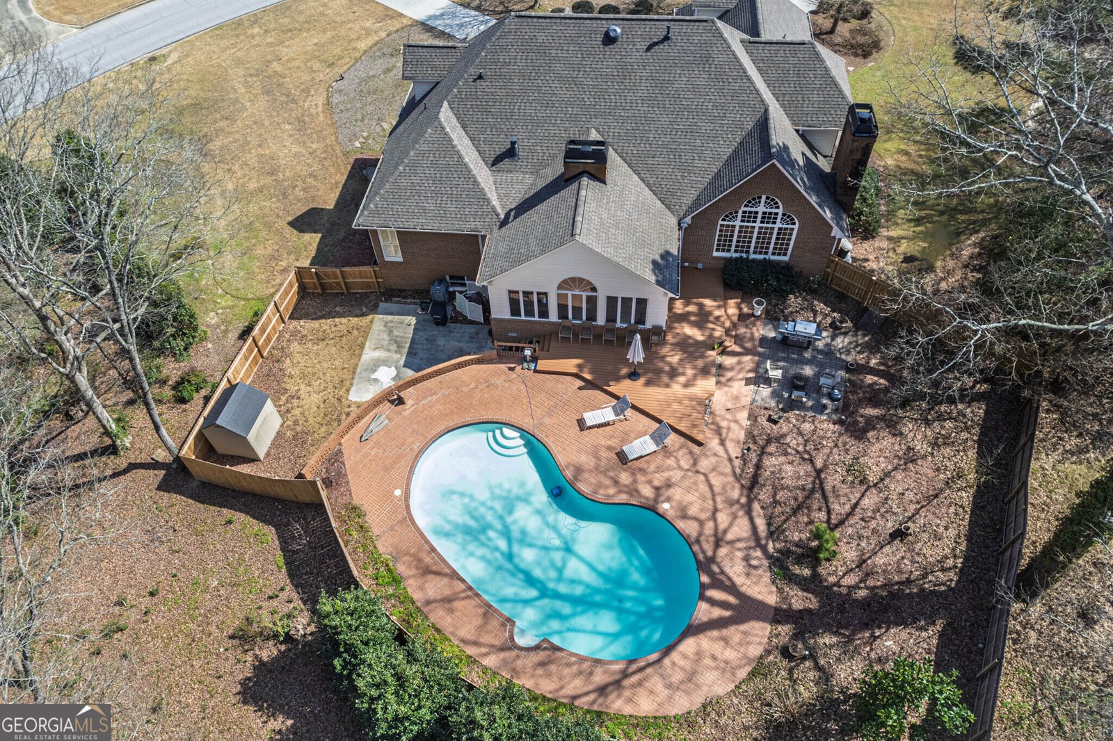 1251 Bridgewater Walk Snellville - Photo 48