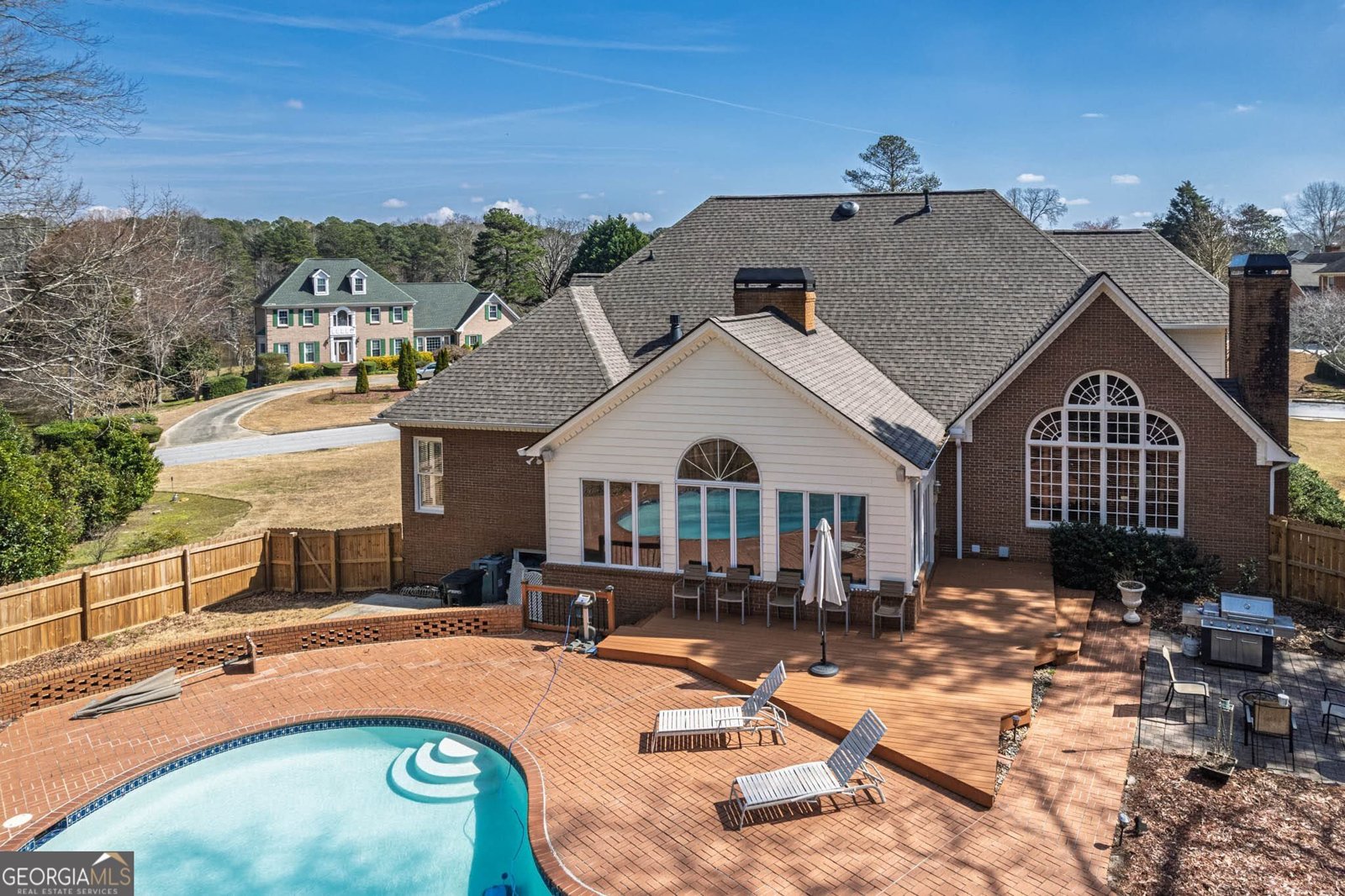 1251 Bridgewater Walk Snellville - Photo 49