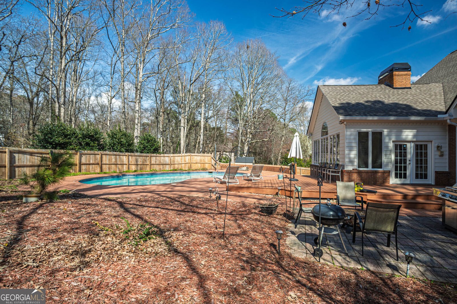 1251 Bridgewater Walk Snellville - Photo 50