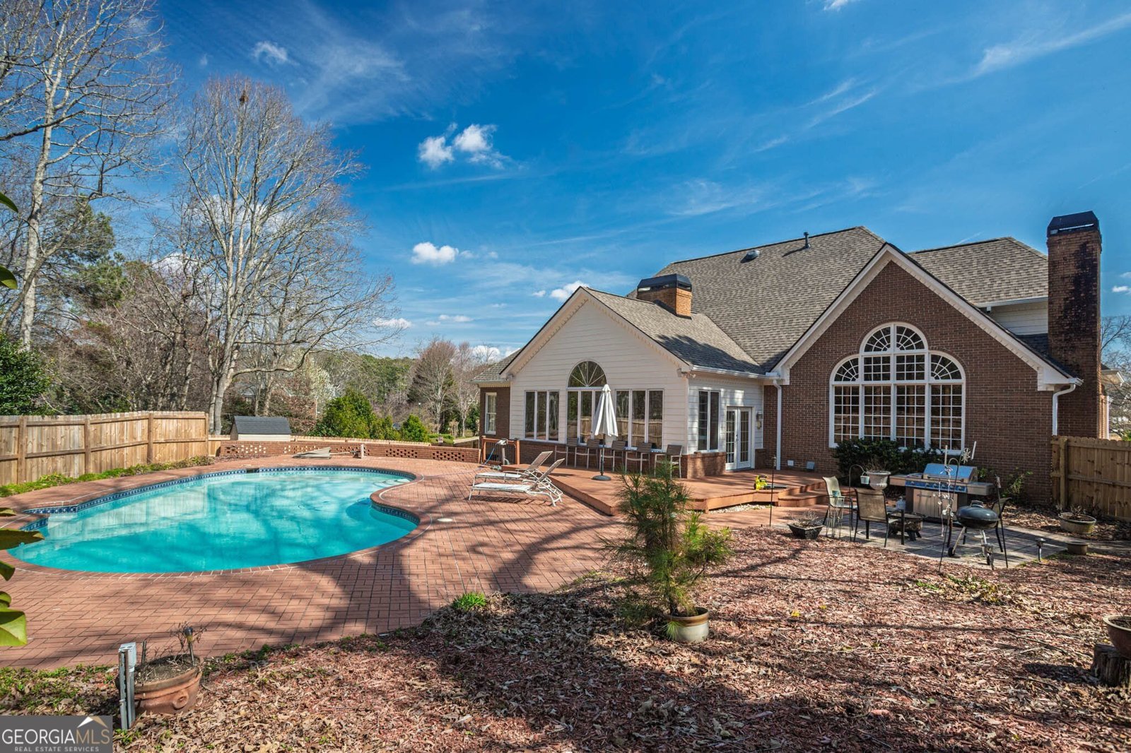 1251 Bridgewater Walk Snellville - Photo 51