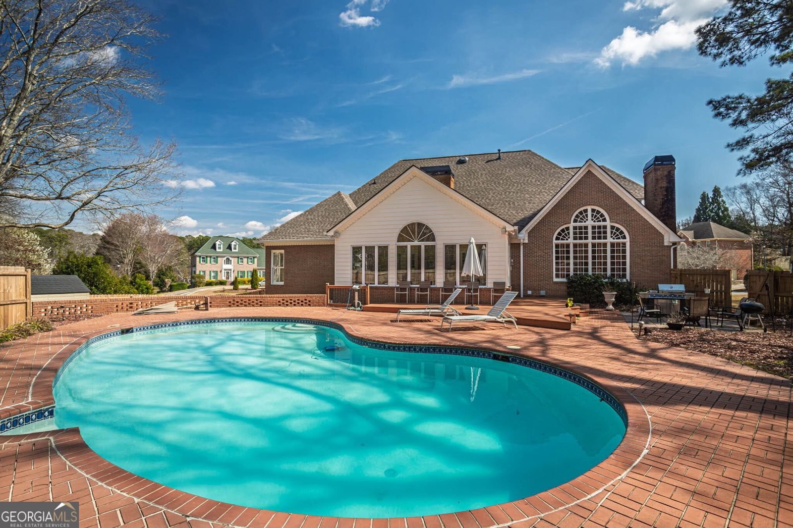 1251 Bridgewater Walk Snellville - Photo 52