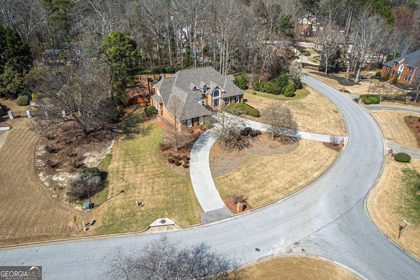 1251 Bridgewater Walk Snellville - Photo 6