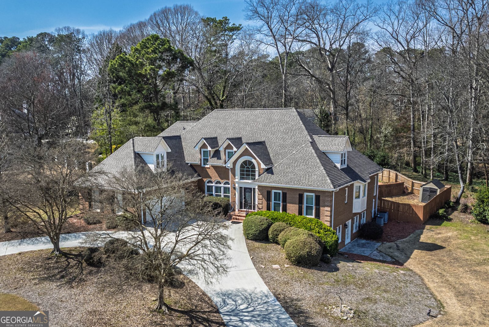 1251 Bridgewater Walk Snellville - Photo 7