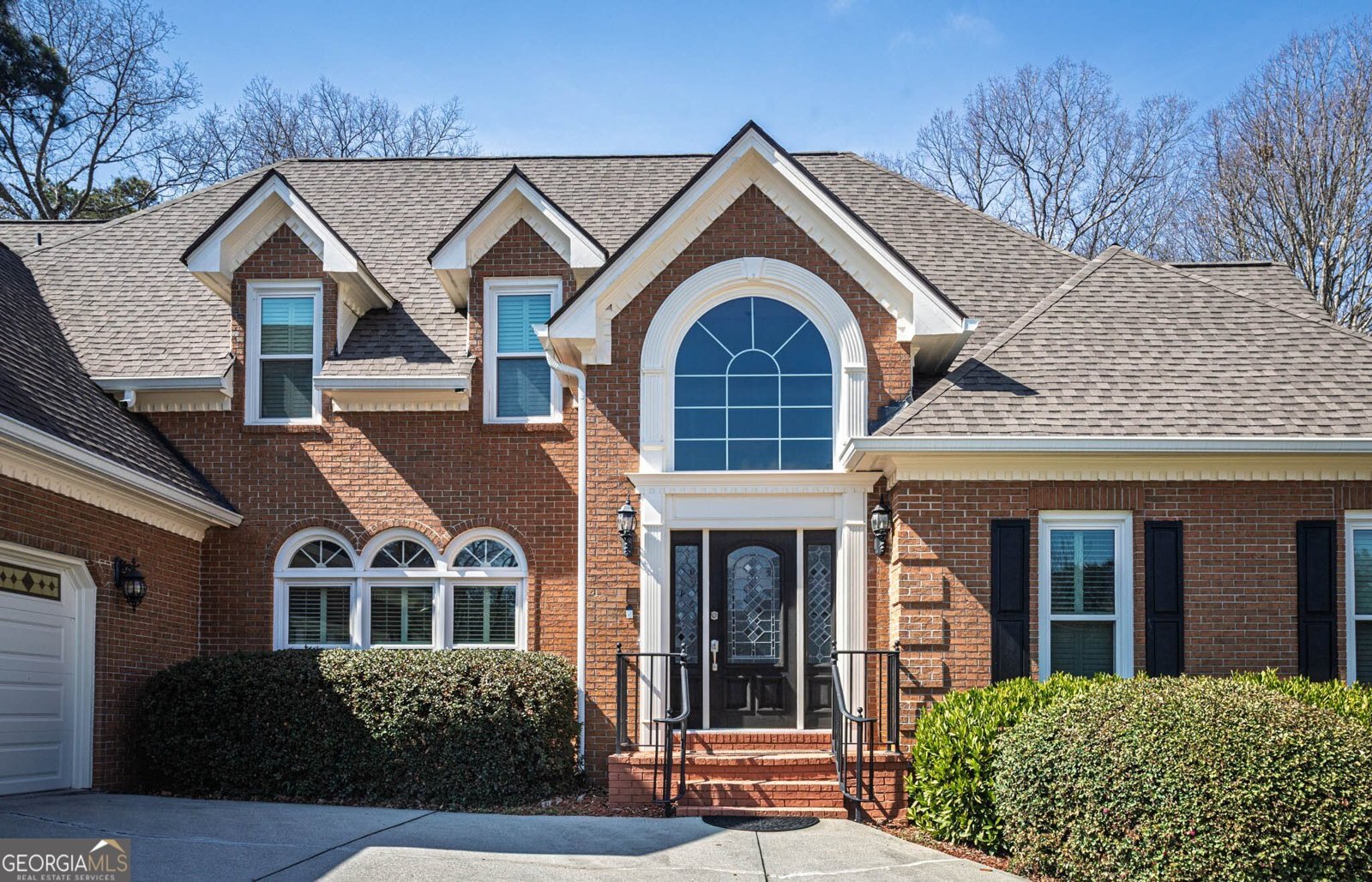 1251 Bridgewater Walk Snellville - Photo 8