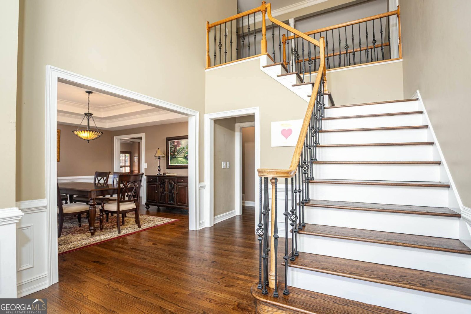 1251 Bridgewater Walk Snellville - Photo 9