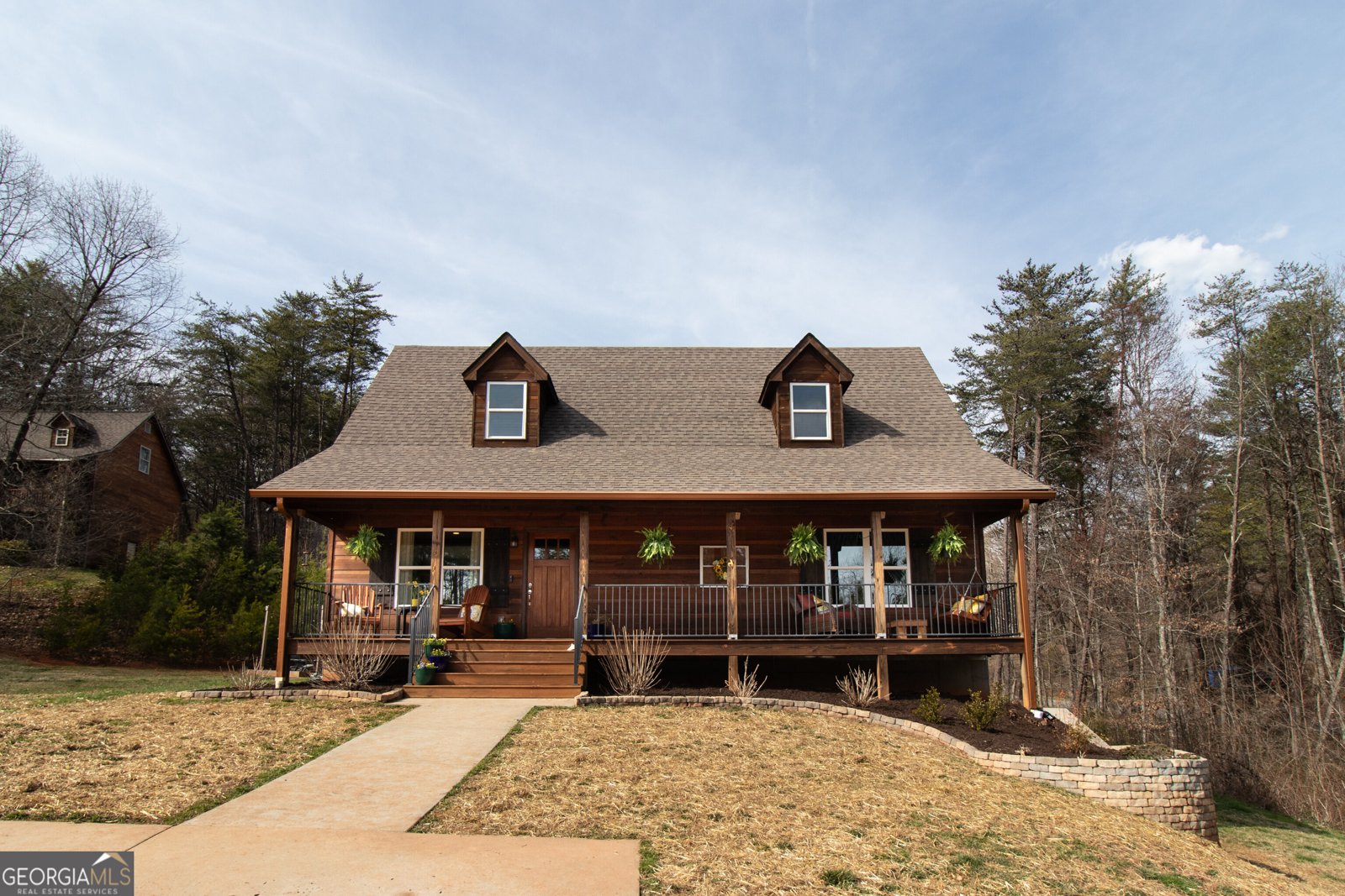 38 Nimble Crest Way Dahlonega - Photo 1