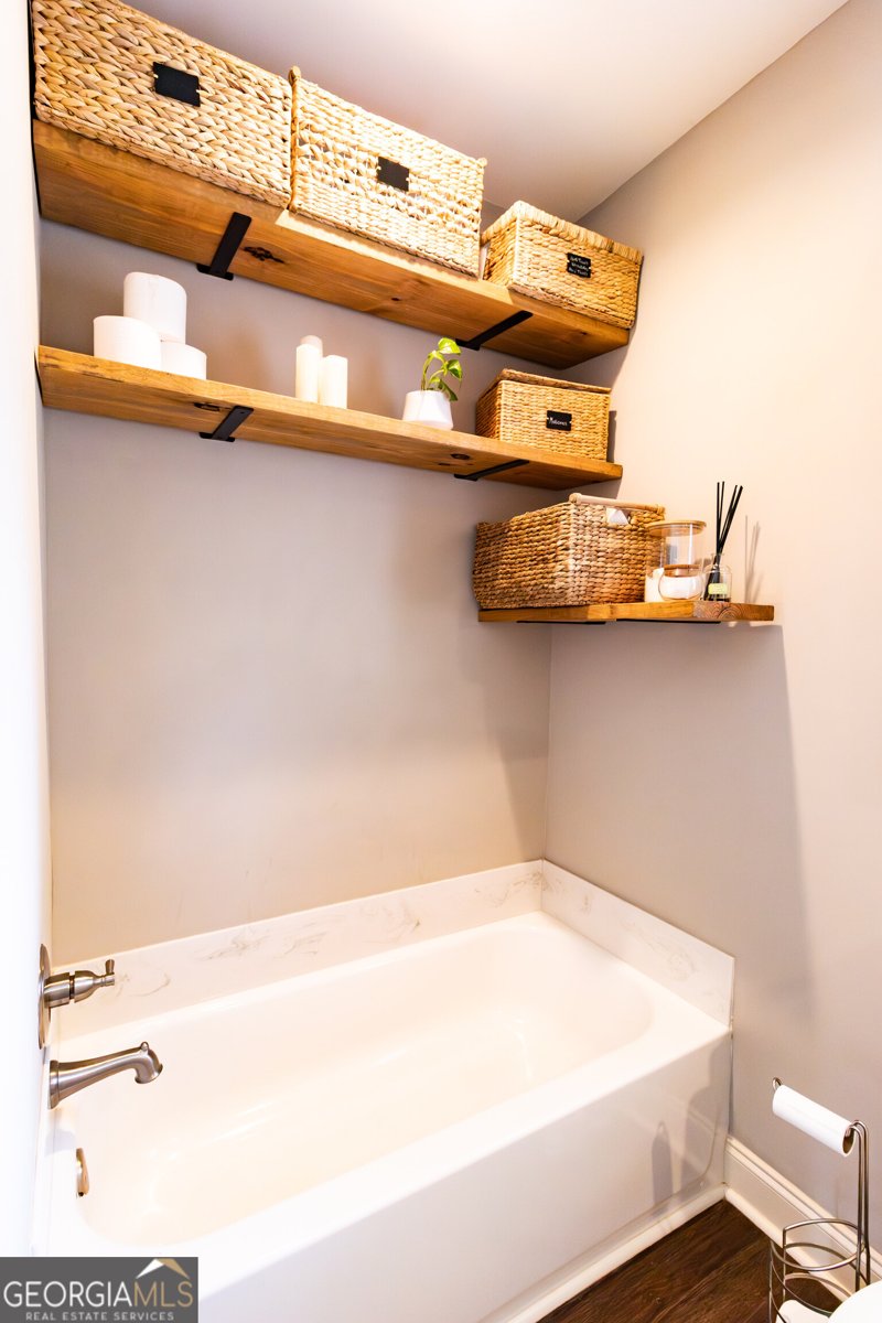 38 Nimble Crest Way Dahlonega - Photo 15