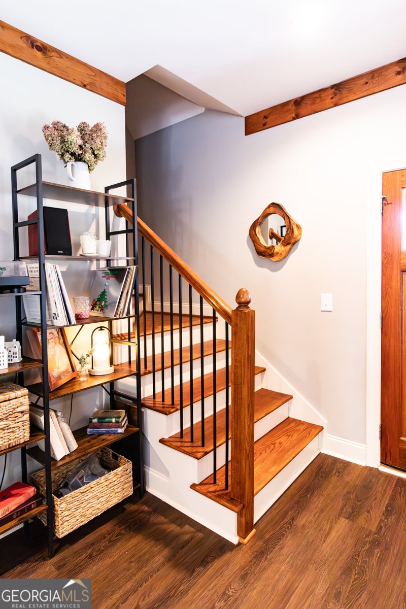 38 Nimble Crest Way Dahlonega - Photo 16