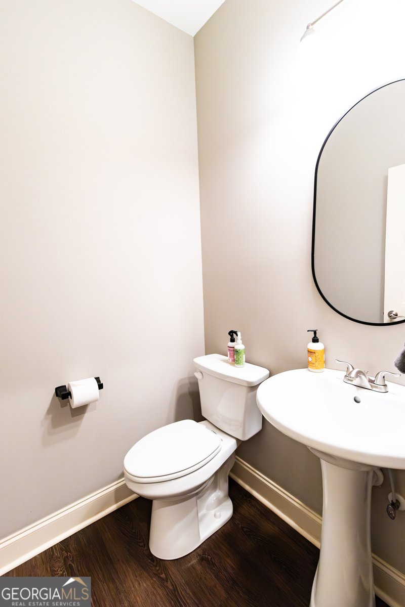 38 Nimble Crest Way Dahlonega - Photo 18