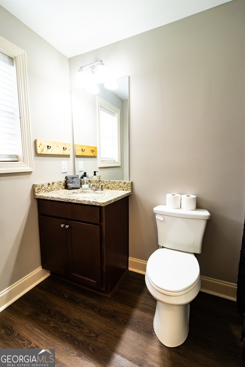 38 Nimble Crest Way Dahlonega - Photo 28