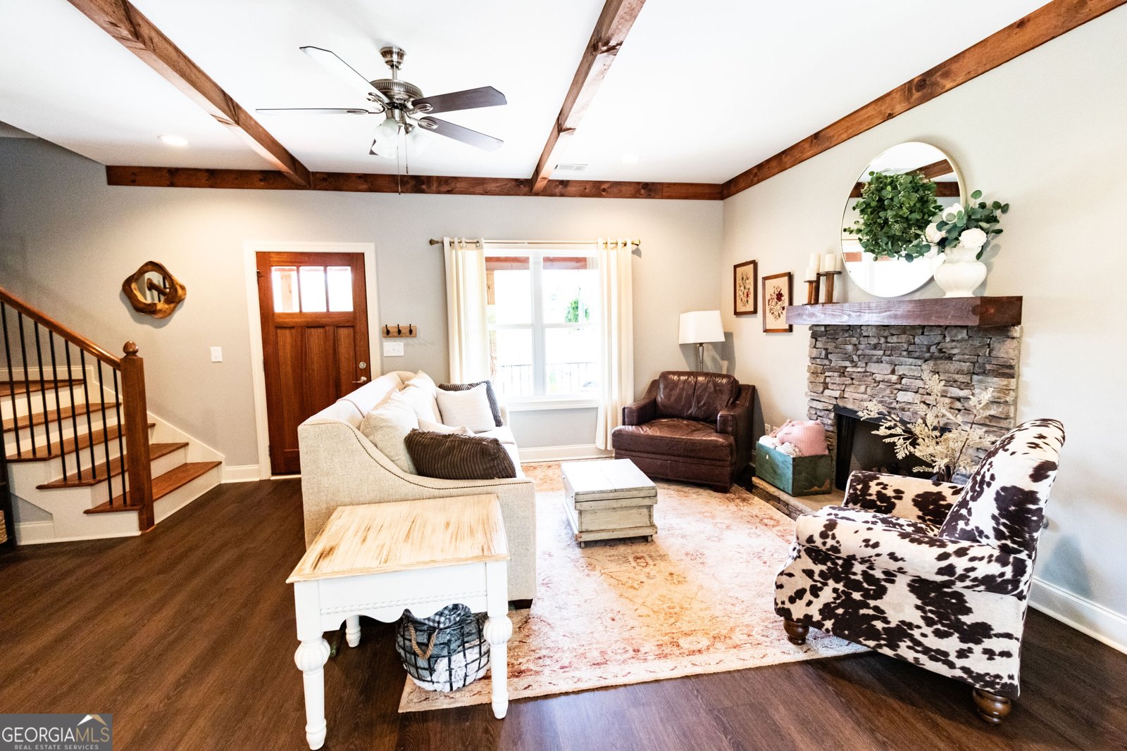 38 Nimble Crest Way Dahlonega - Photo 7