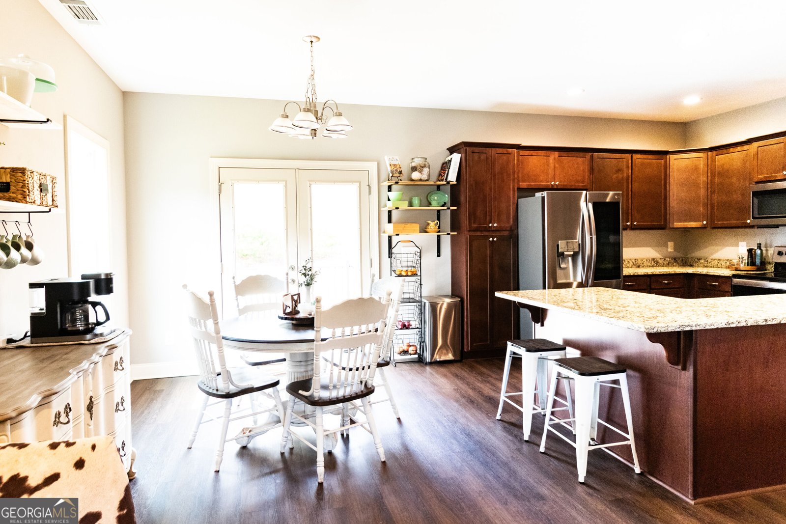 38 Nimble Crest Way Dahlonega - Photo 8