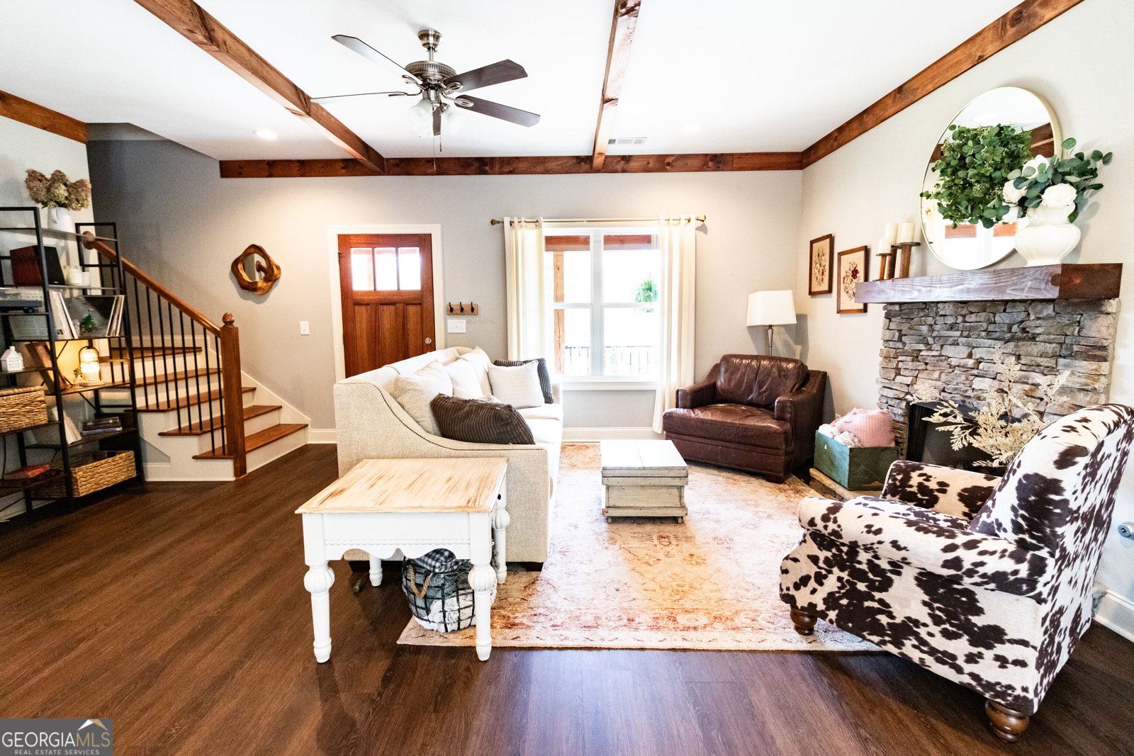 38 Nimble Crest Way Dahlonega - Photo 9