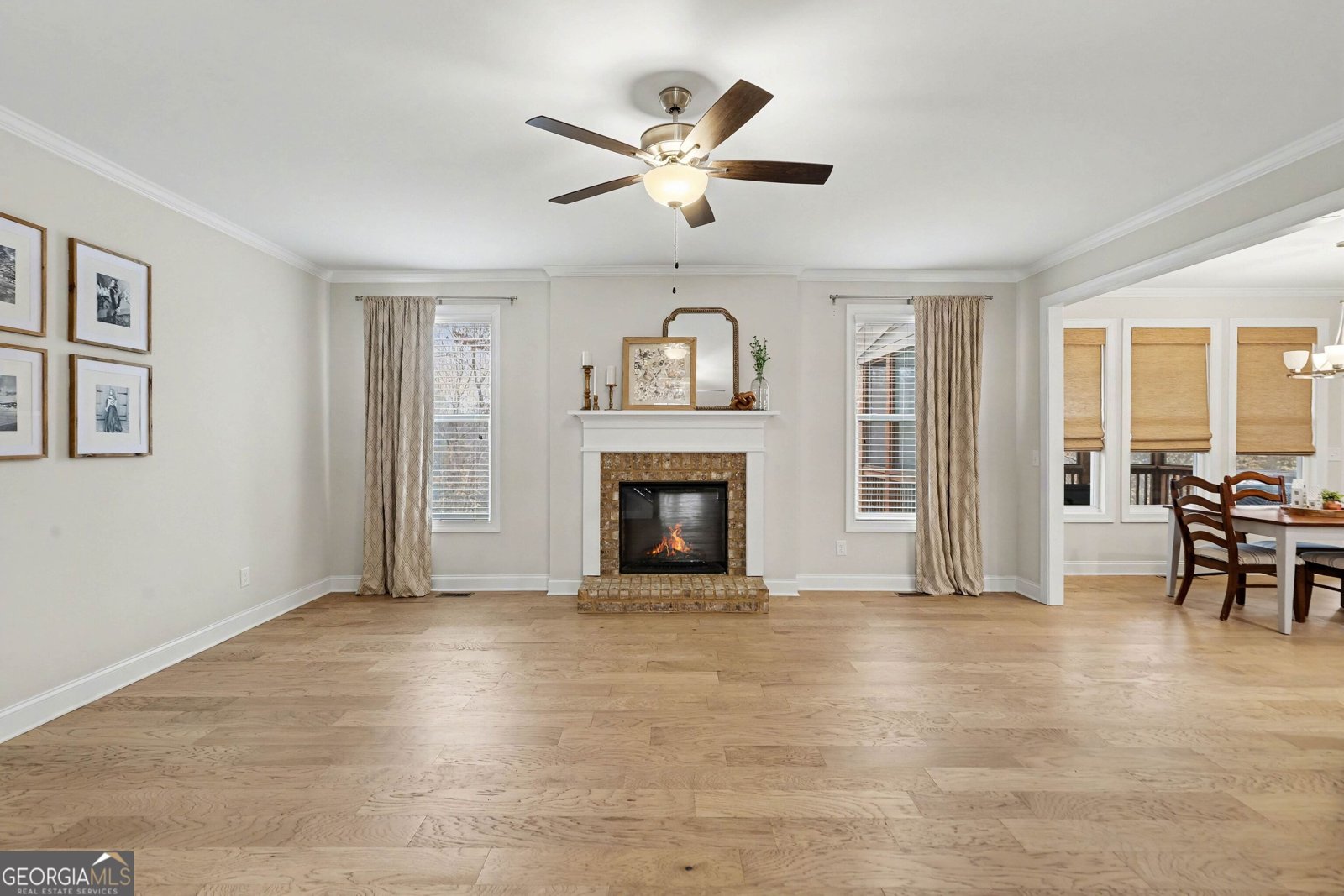 7540 Sunridge Lane Douglasville - Photo 10