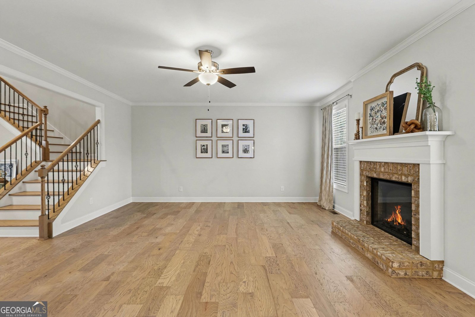 7540 Sunridge Lane Douglasville - Photo 11