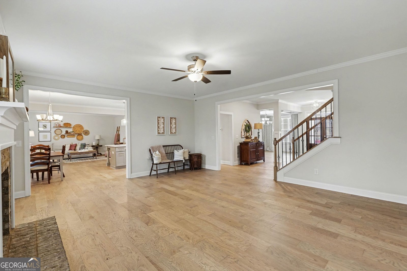 7540 Sunridge Lane Douglasville - Photo 13