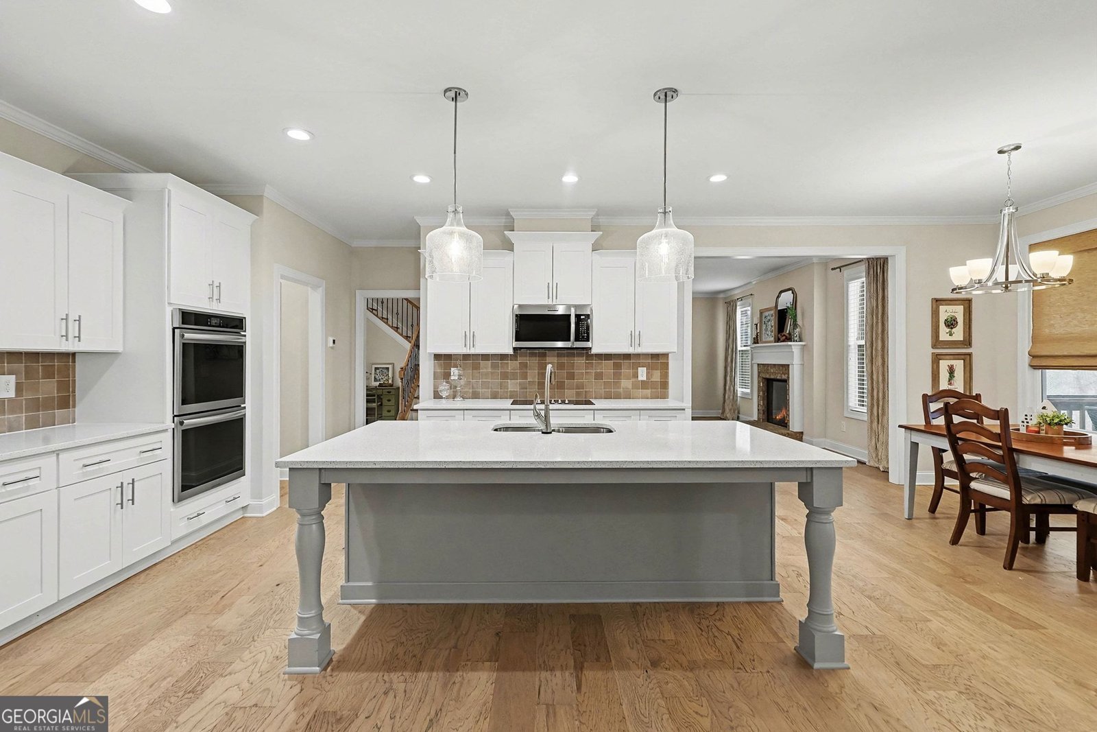 7540 Sunridge Lane Douglasville - Photo 15