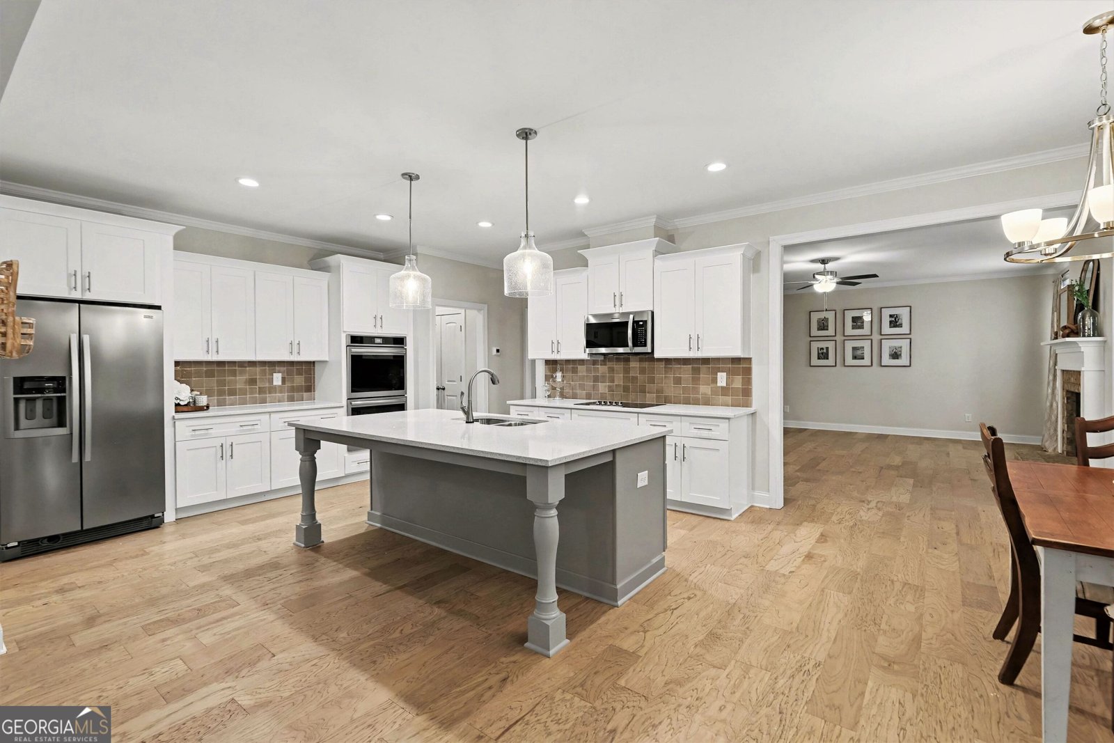 7540 Sunridge Lane Douglasville - Photo 16