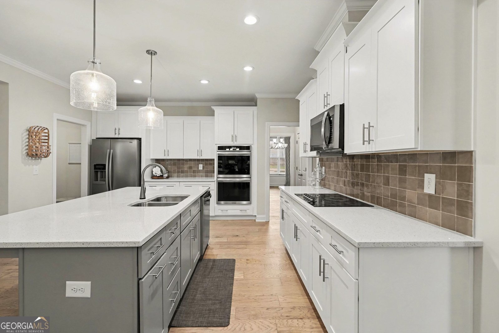 7540 Sunridge Lane Douglasville - Photo 17