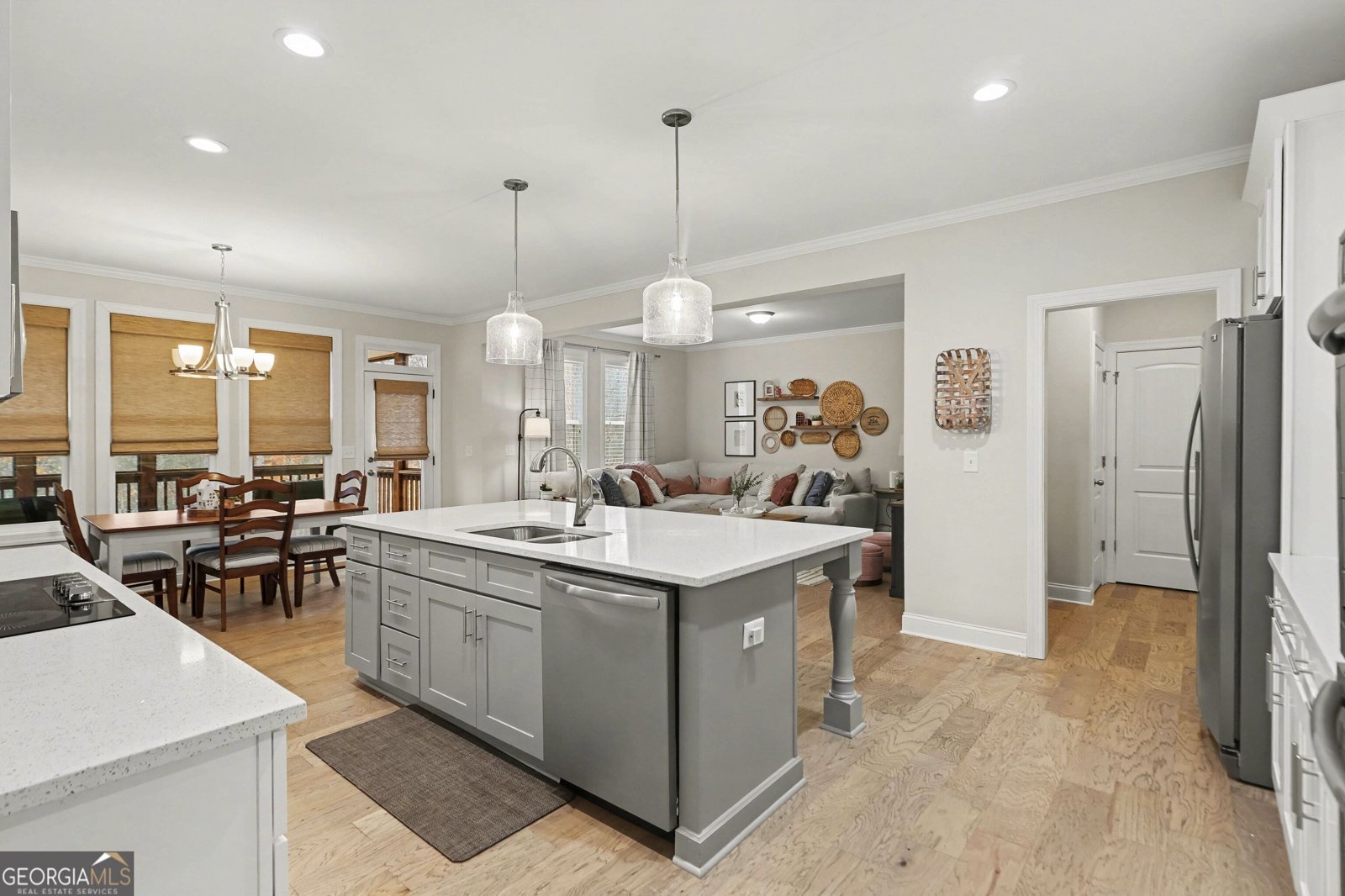 7540 Sunridge Lane Douglasville - Photo 18