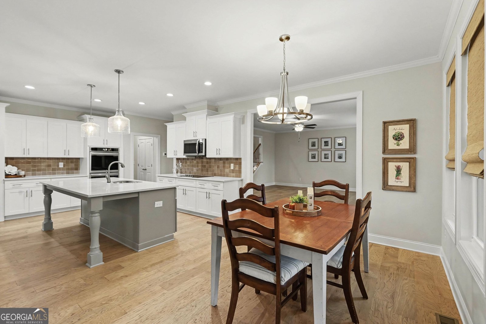 7540 Sunridge Lane Douglasville - Photo 19