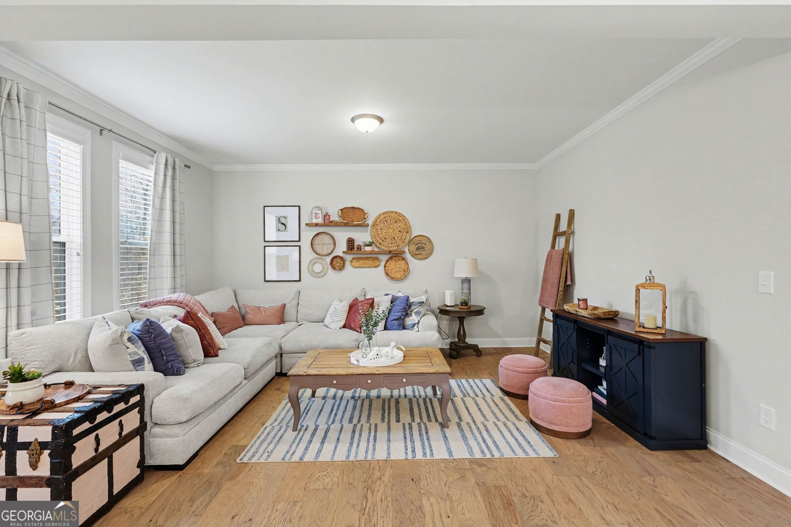 7540 Sunridge Lane Douglasville - Photo 22