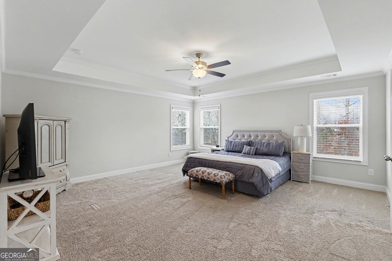 7540 Sunridge Lane Douglasville - Photo 37