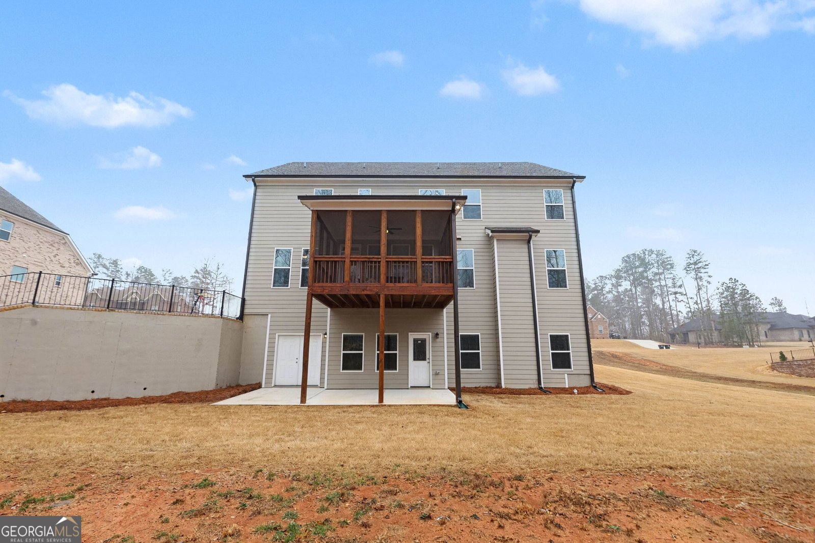 7540 Sunridge Lane Douglasville - Photo 46