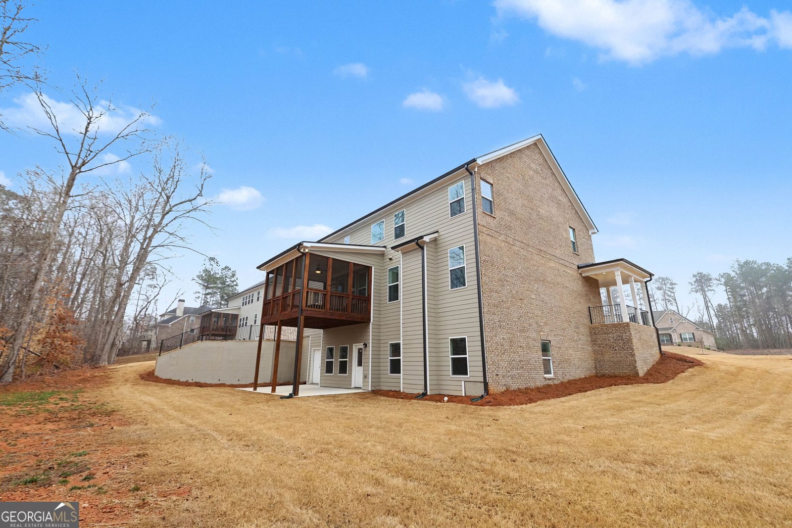 7540 Sunridge Lane Douglasville - Photo 48