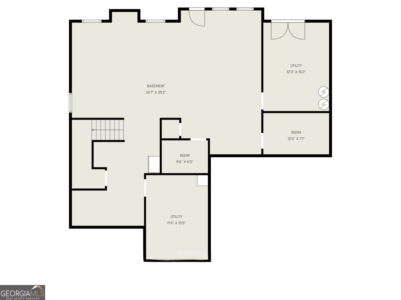 7540 Sunridge Lane Douglasville - Photo 51