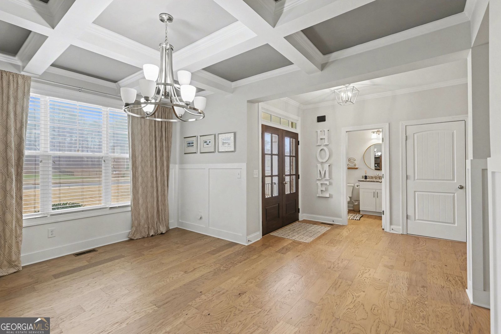 7540 Sunridge Lane Douglasville - Photo 6