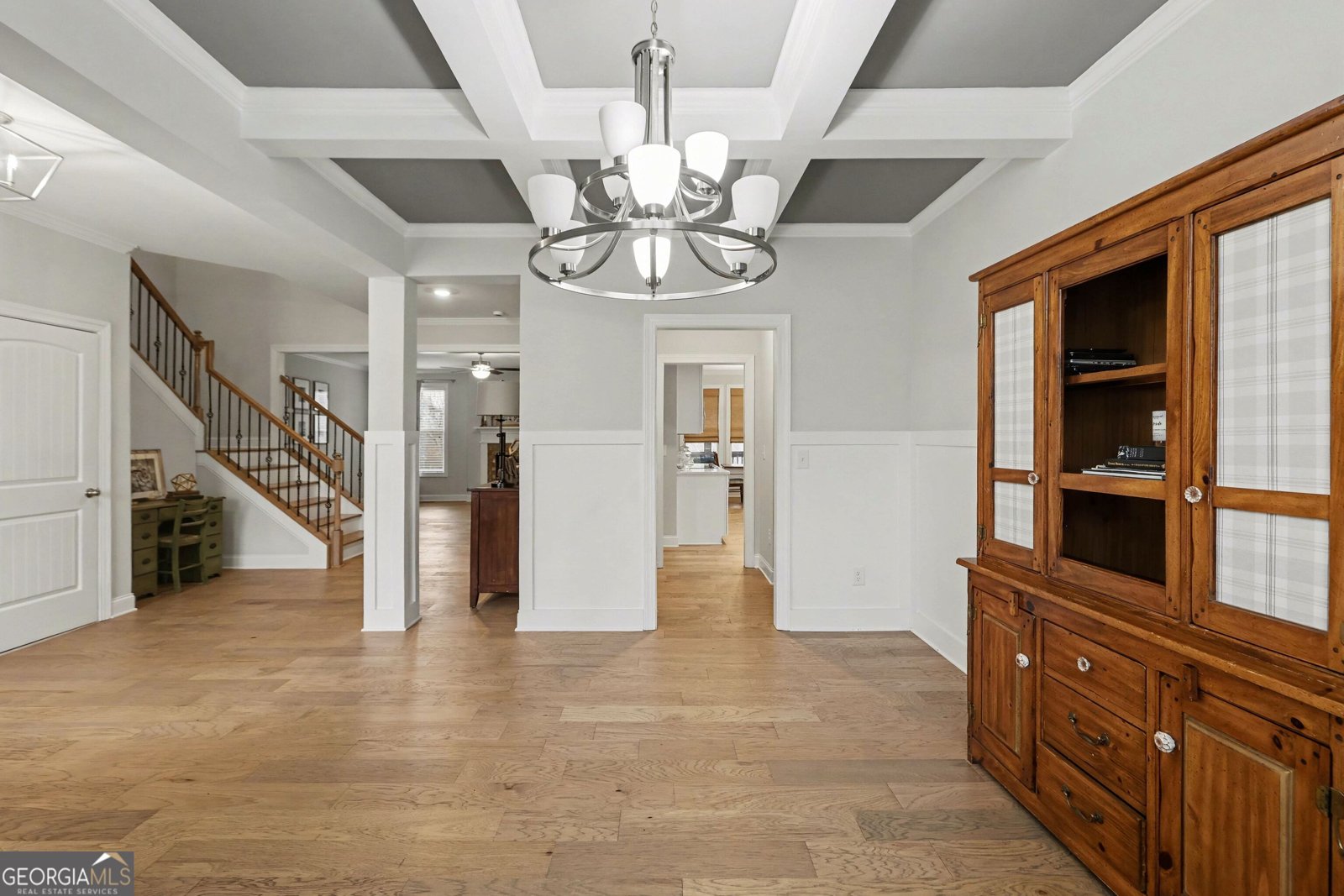 7540 Sunridge Lane Douglasville - Photo 7