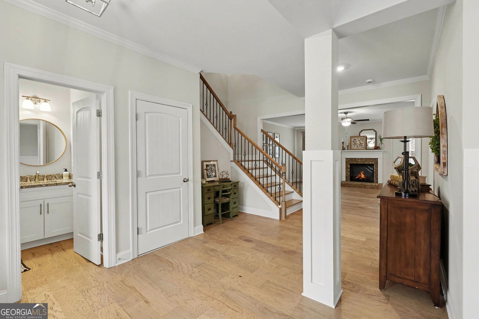 7540 Sunridge Lane Douglasville - Photo 8