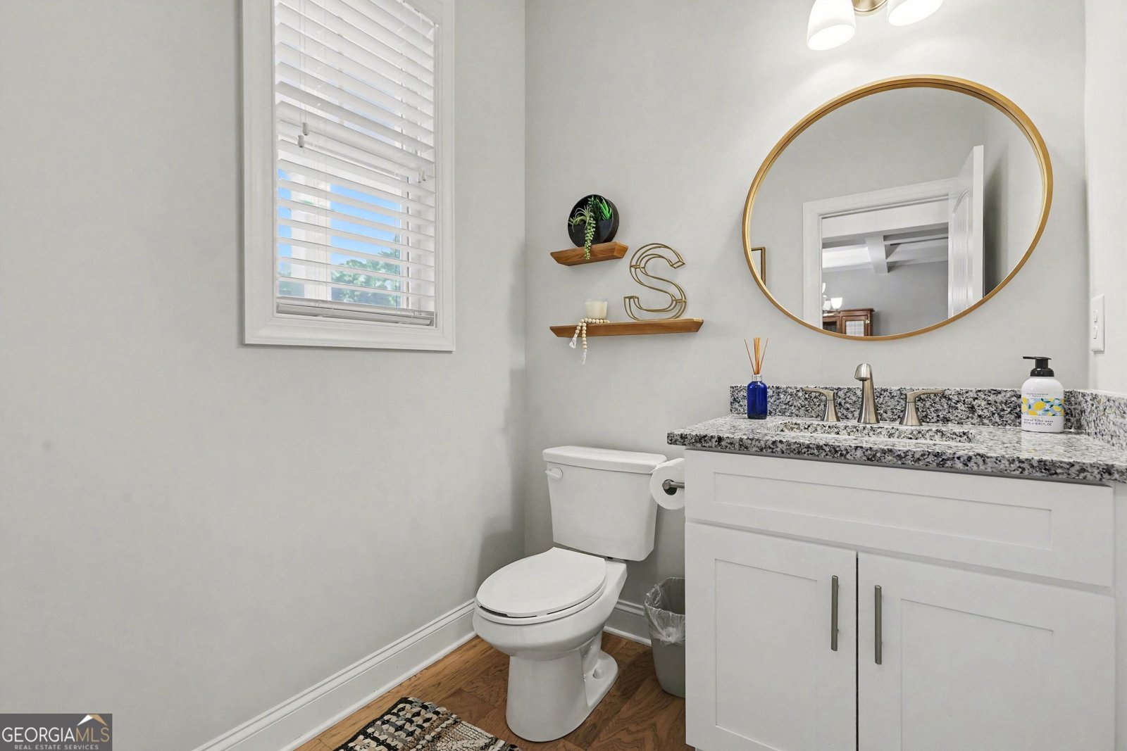 7540 Sunridge Lane Douglasville - Photo 9