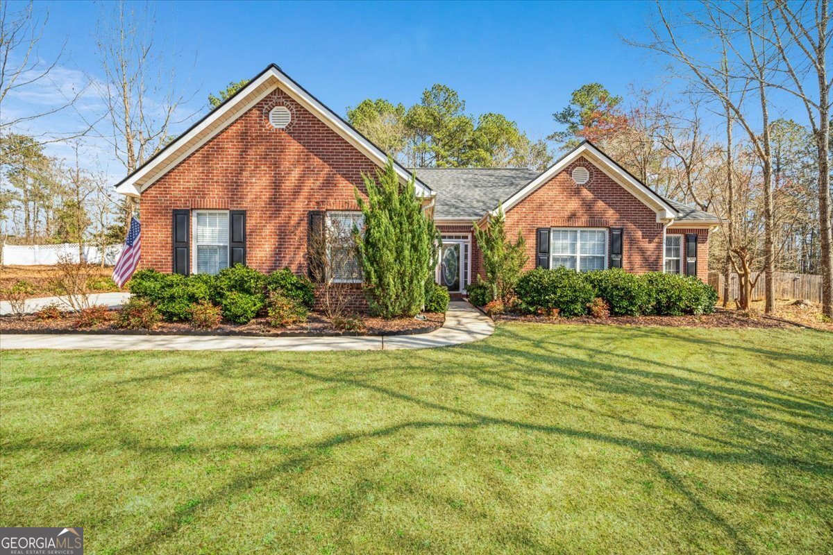 1129 River Green Court McDonough - Photo 1