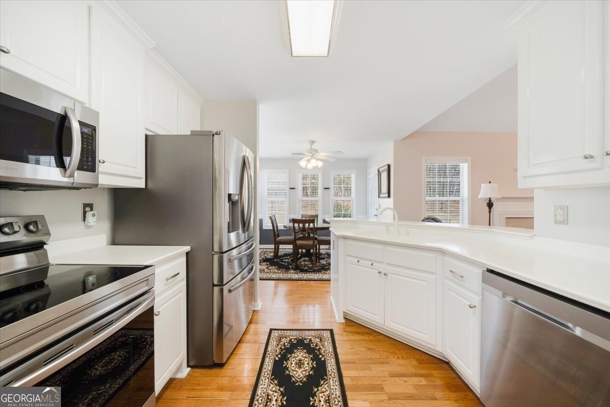 1129 River Green Court McDonough - Photo 15