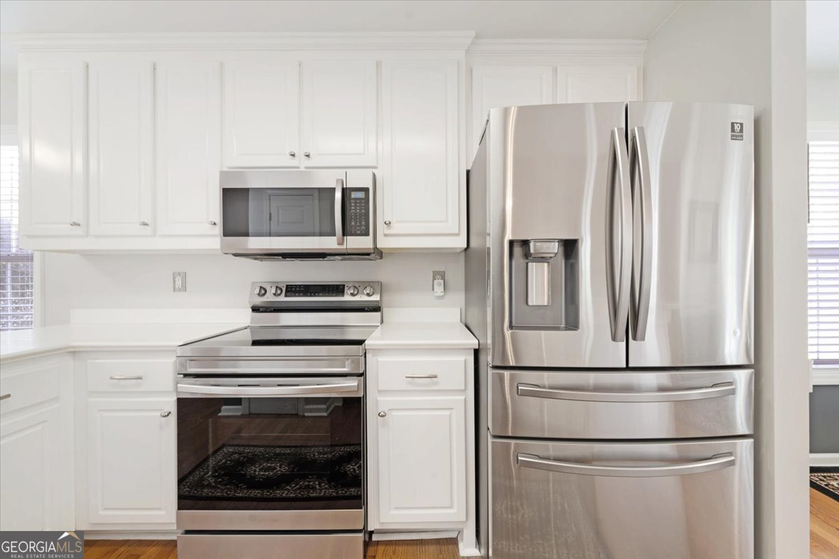 1129 River Green Court McDonough - Photo 16