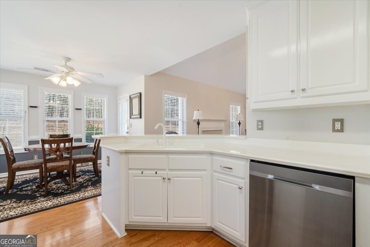 1129 River Green Court McDonough - Photo 17