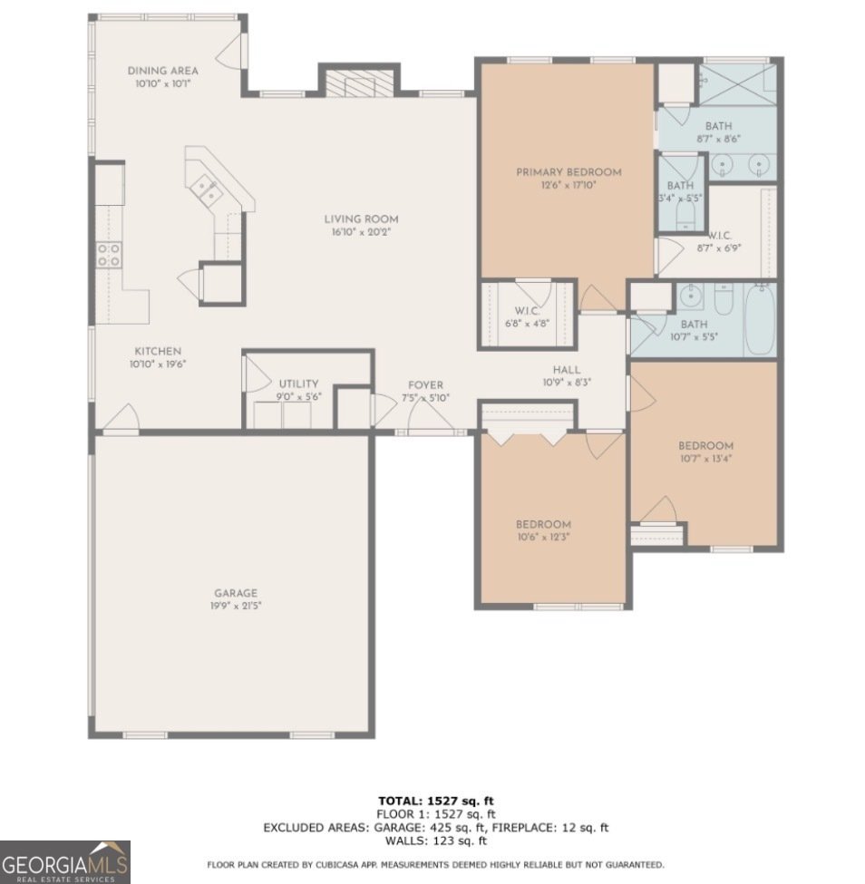 1129 River Green Court McDonough - Photo 28