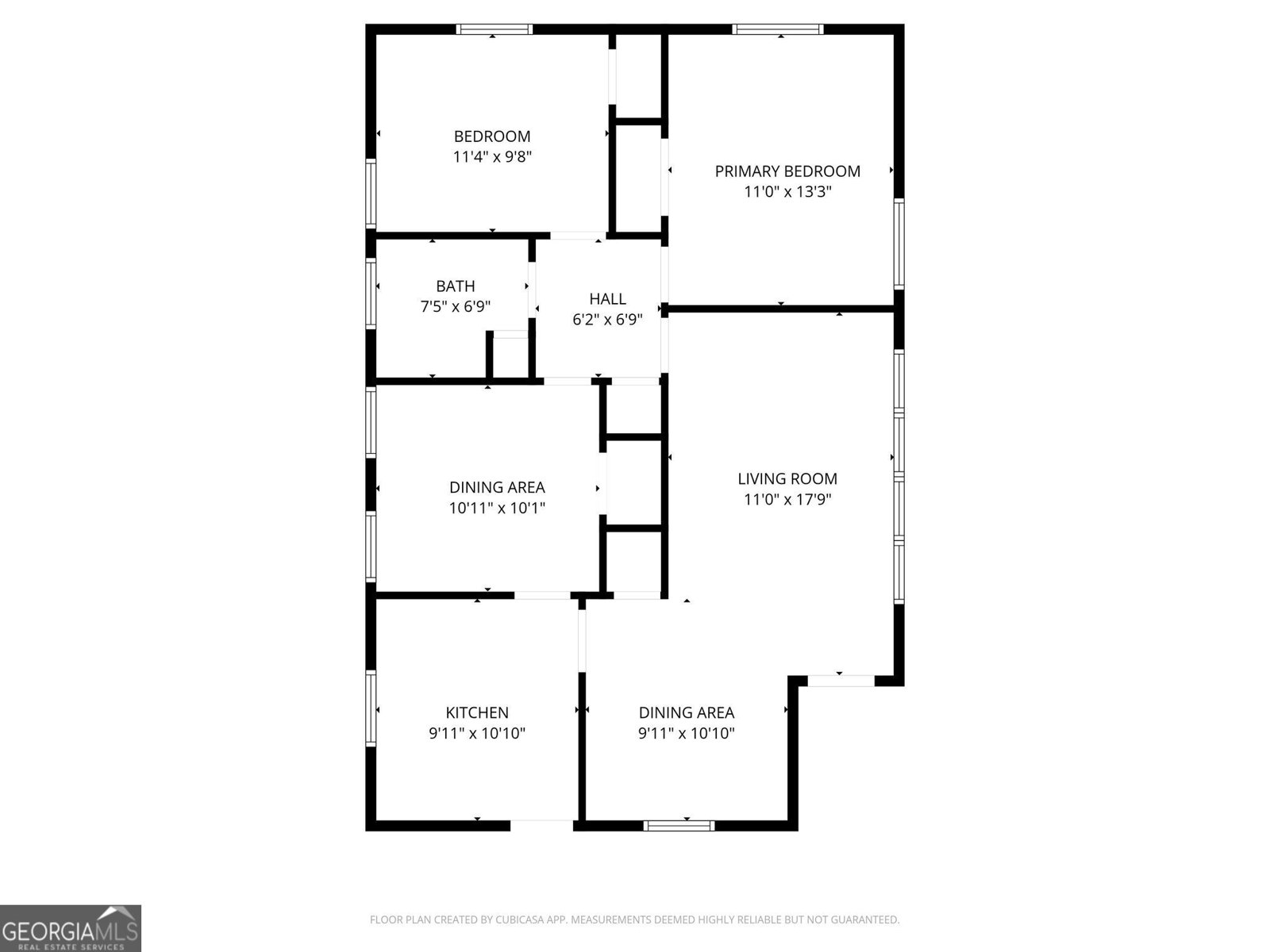 2751 Glenvalley Drive Decatur - Photo 29