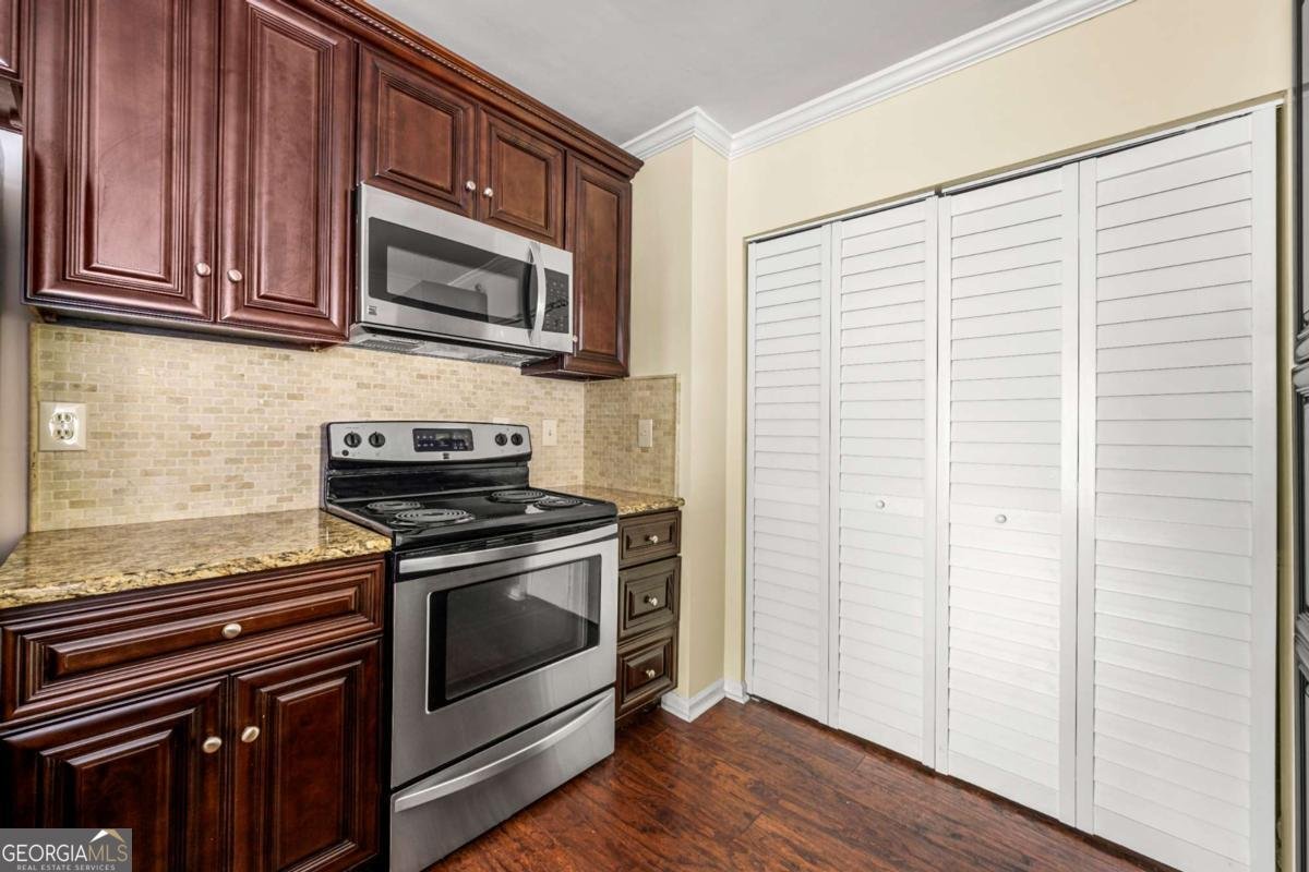 610 Mill Pond Drive Smyrna - Photo 20