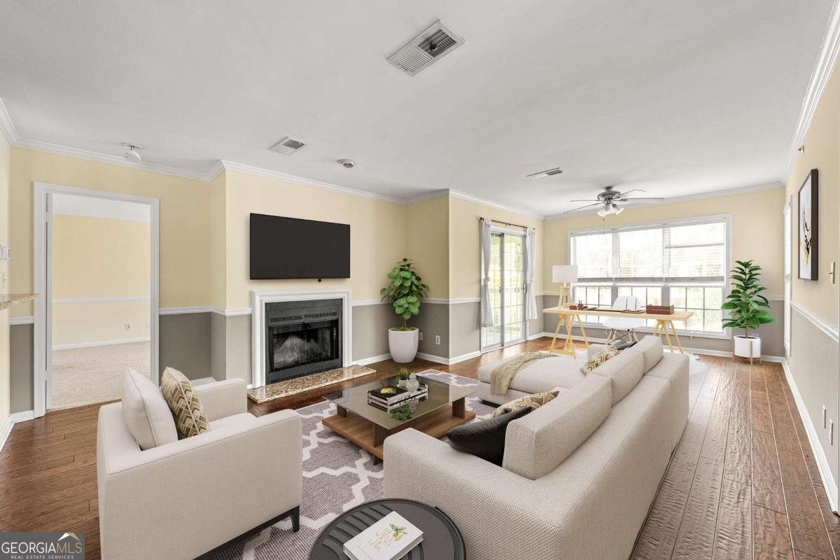 610 Mill Pond Drive Smyrna - Photo 8