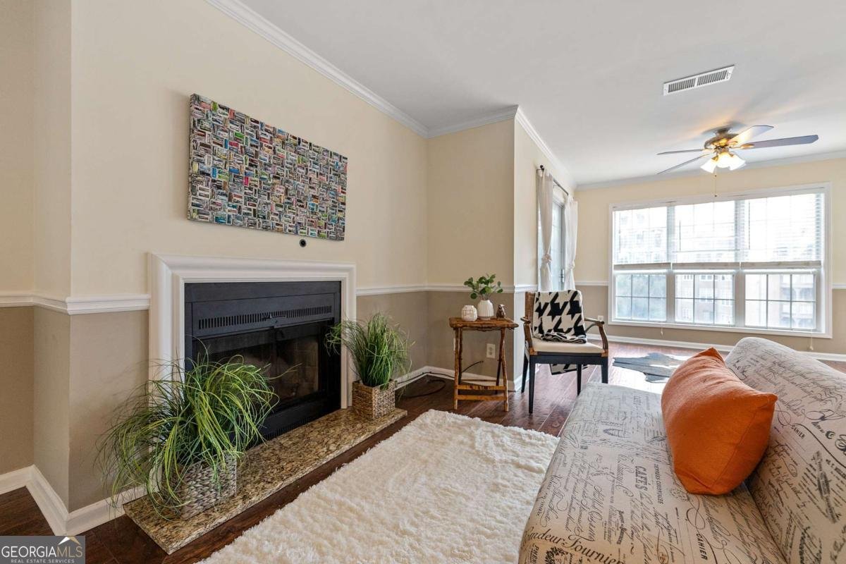 610 Mill Pond Drive Smyrna - Photo 9