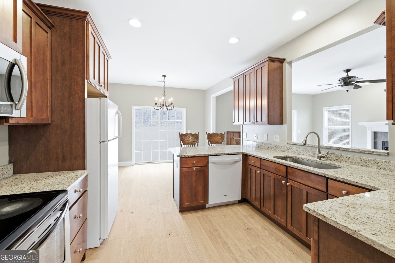 170 Northwoods Drive Mount Airy - Photo 12