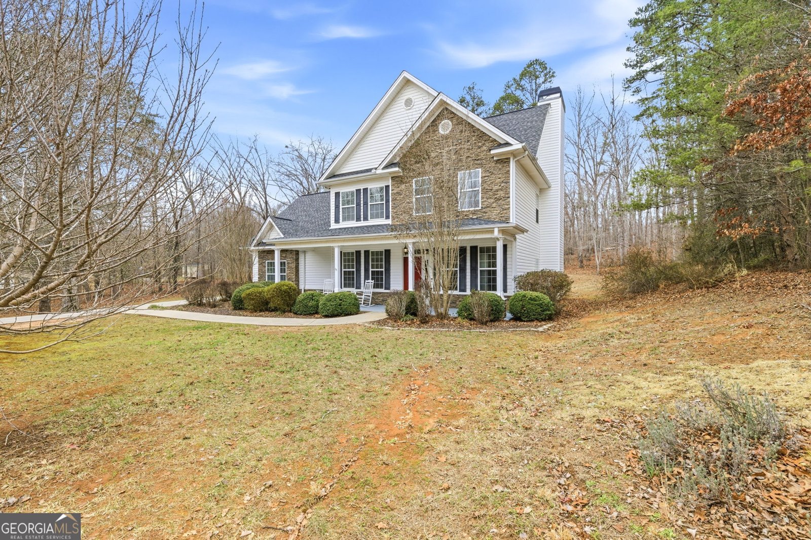 170 Northwoods Drive Mount Airy - Photo 31